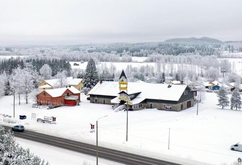 بنسيون Kartano Kievari