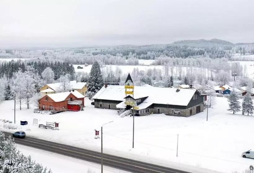 Majatalo Kartano Kievari