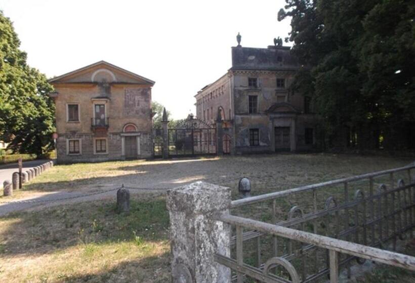 פנסיון La Casa Di Edo