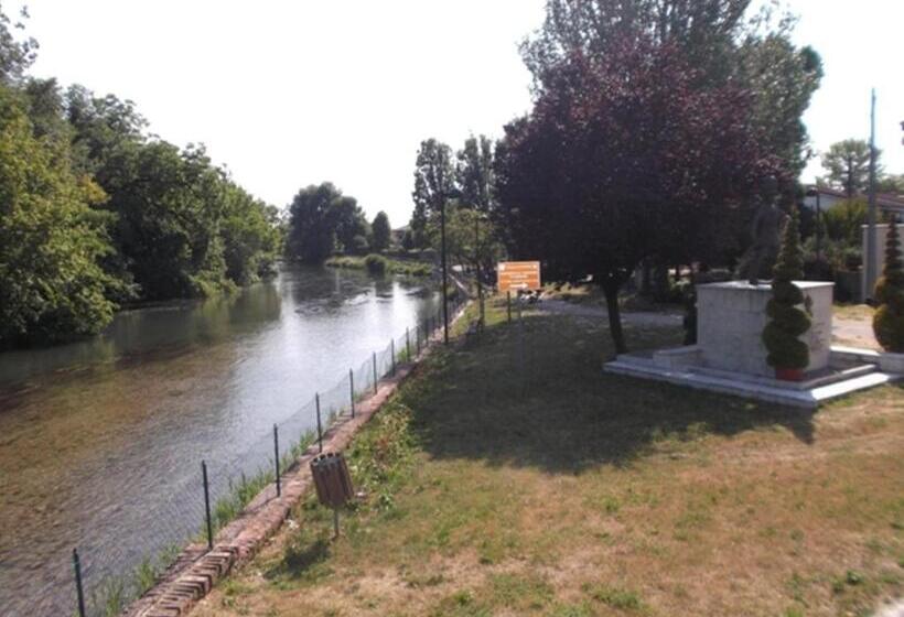 פנסיון La Casa Di Edo