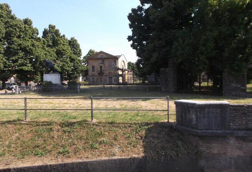 פנסיון La Casa Di Edo