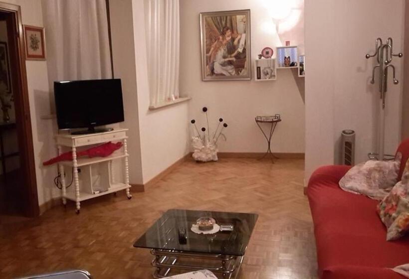 פנסיון La Casa Di Edo