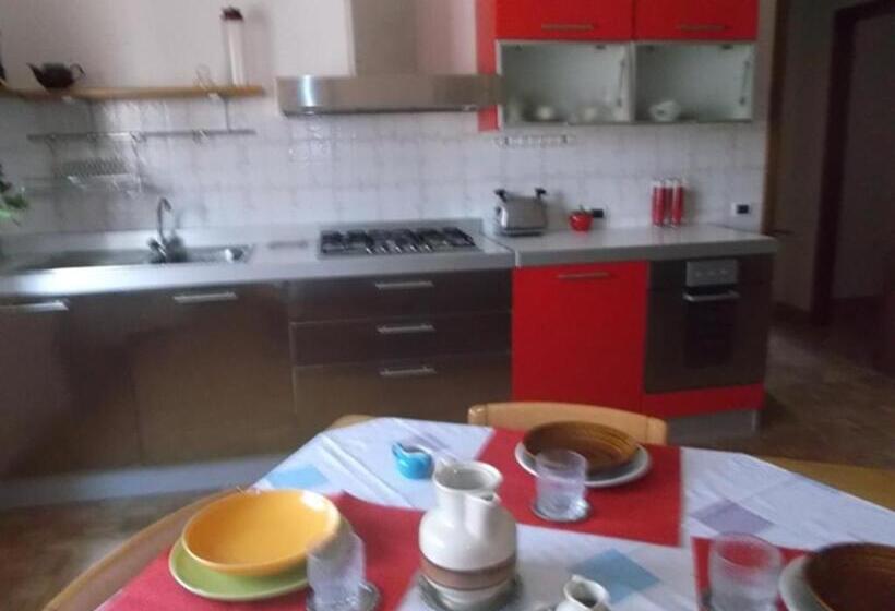 פנסיון La Casa Di Edo