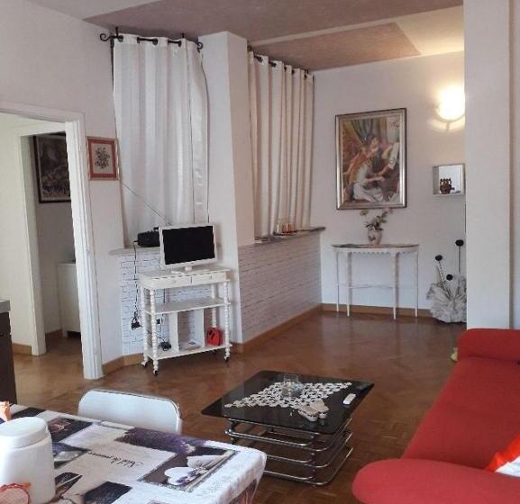 פנסיון La Casa Di Edo