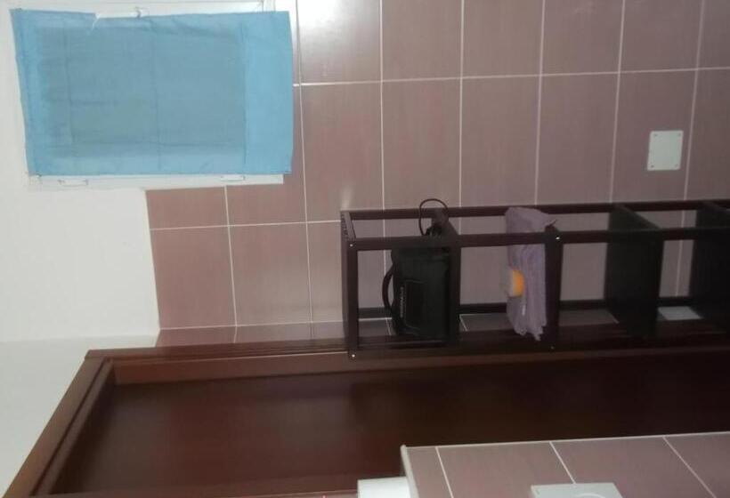 بنسيون Locanda La Cascina