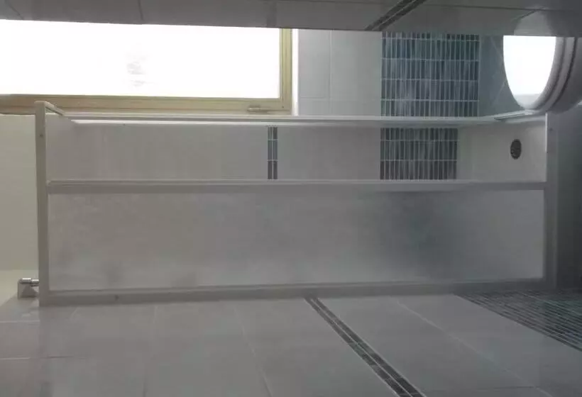 ペンション Locanda La Cascina