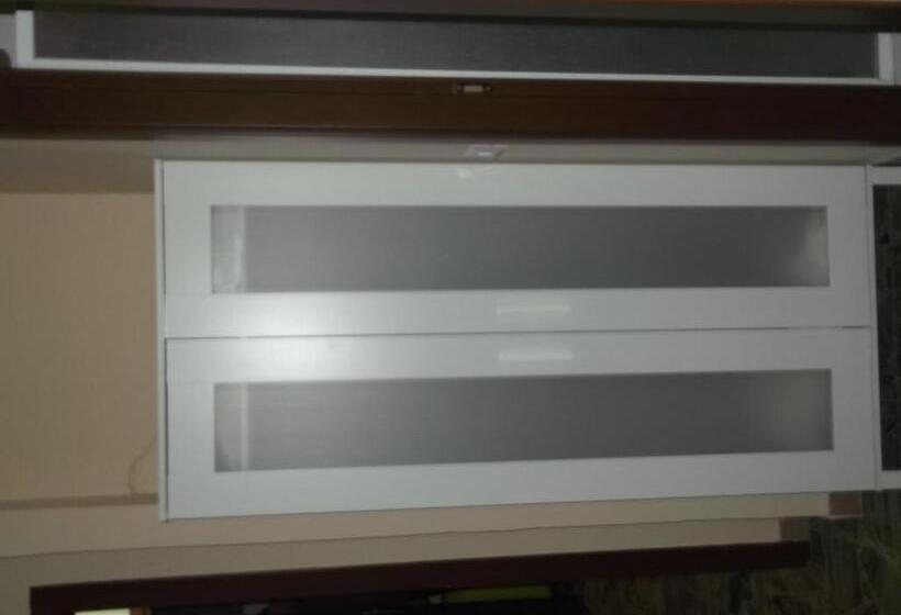 بنسيون Locanda La Cascina