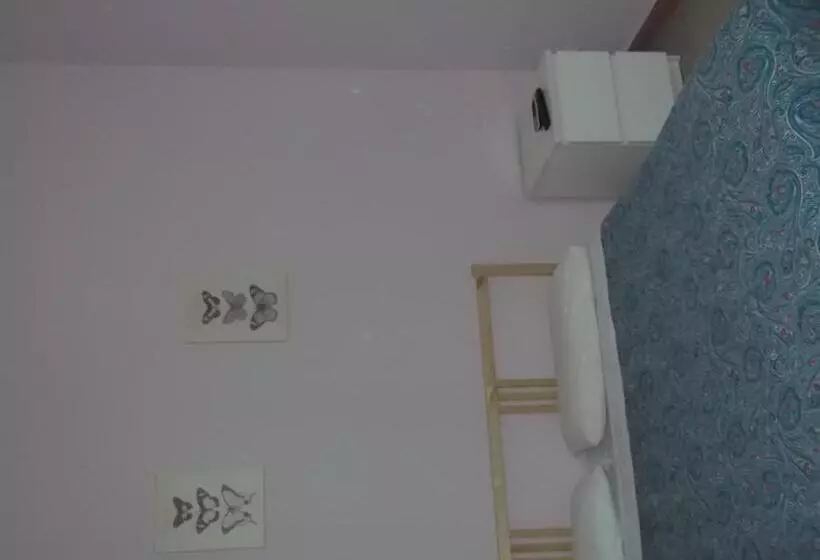 ペンション Locanda La Cascina