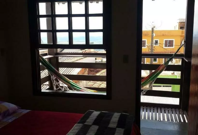 Majatalo Pousada Chico Taquara