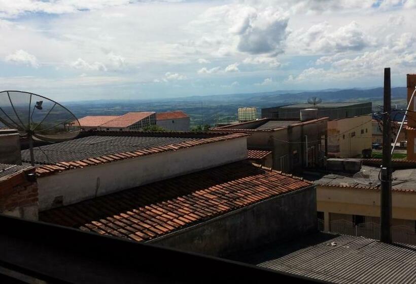 پانسیون Pousada Chico Taquara