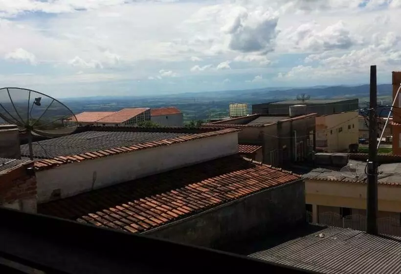 Majatalo Pousada Chico Taquara