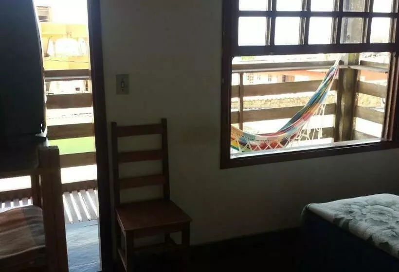 Majatalo Pousada Chico Taquara