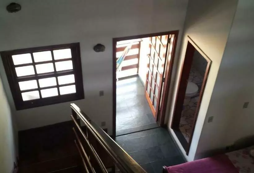 Majatalo Pousada Chico Taquara