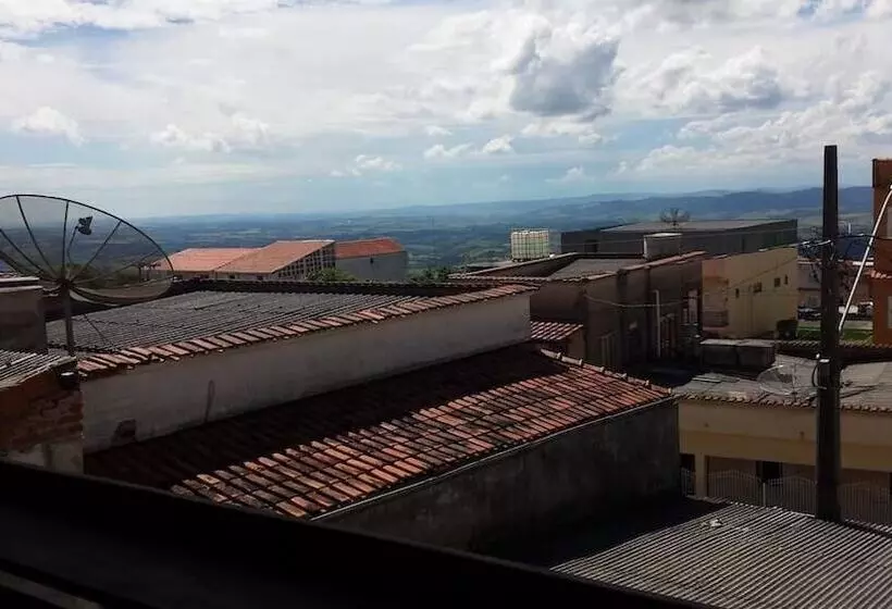 Majatalo Pousada Chico Taquara