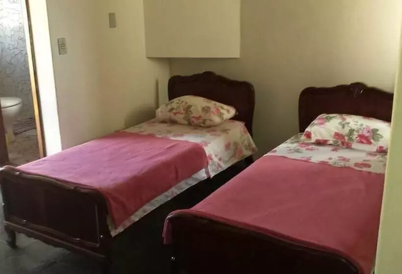 Majatalo Pousada Chico Taquara