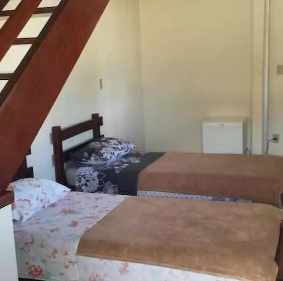 Majatalo Pousada Chico Taquara