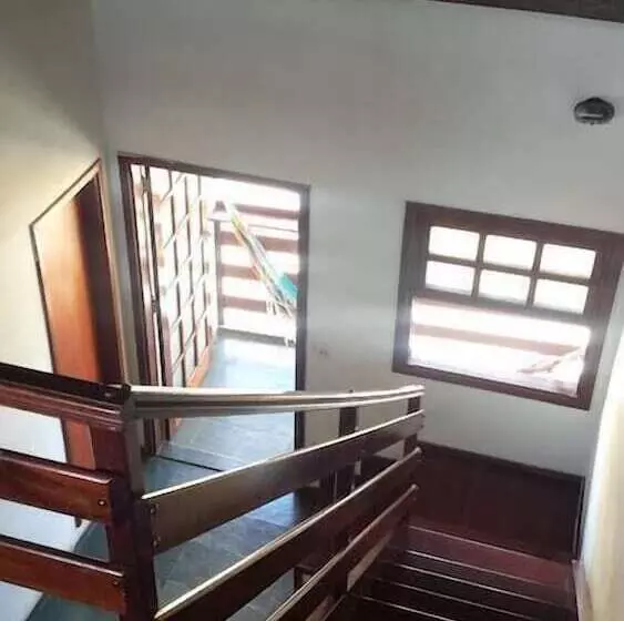 Majatalo Pousada Chico Taquara