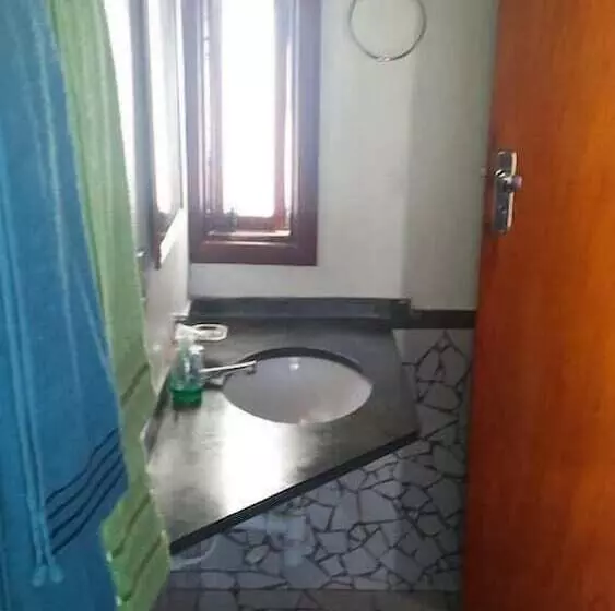 Majatalo Pousada Chico Taquara