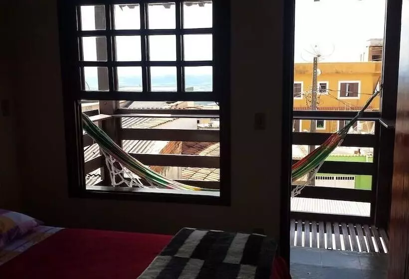 Majatalo Pousada Chico Taquara