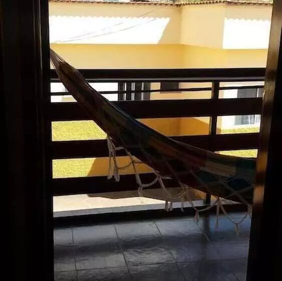 Majatalo Pousada Chico Taquara