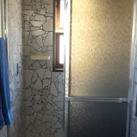 پانسیون Pousada Chico Taquara