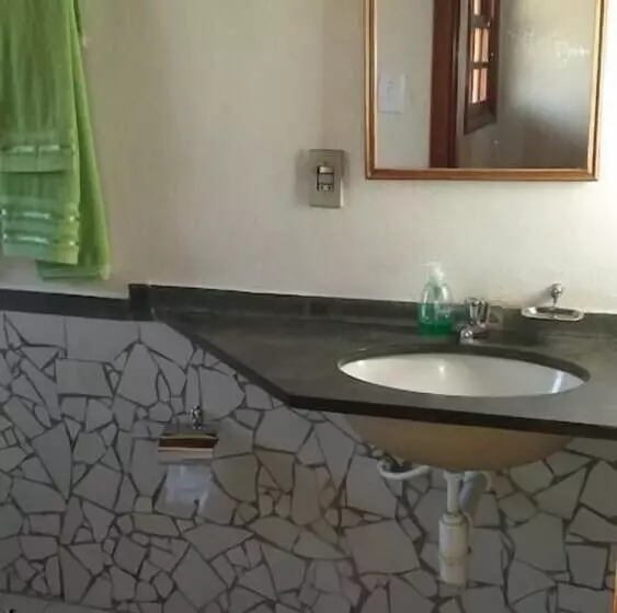 Majatalo Pousada Chico Taquara