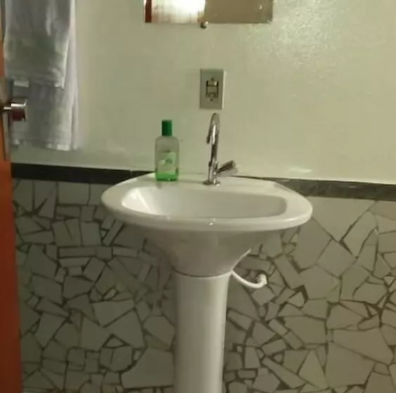 Majatalo Pousada Chico Taquara