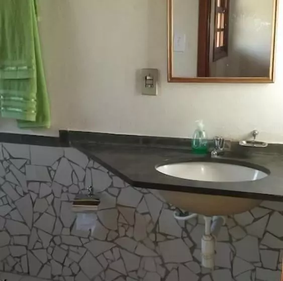 Majatalo Pousada Chico Taquara