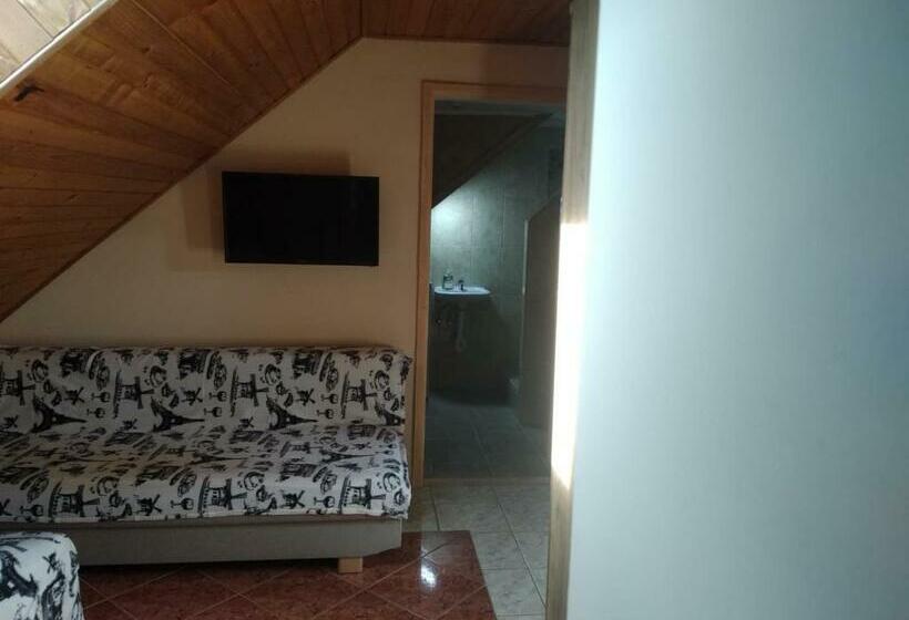 بنسيون Robitel Wellness Vendégház Veszprém Gyulafirátót