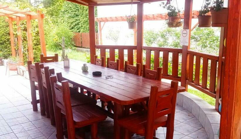 بنسيون Robitel Wellness Vendégház Veszprém Gyulafirátót