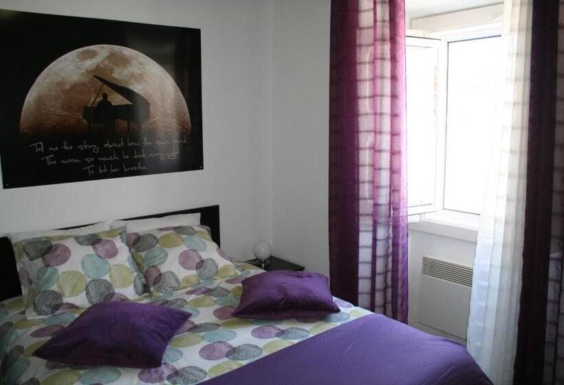 پانسیون Santa Maria Do Mar Guest House