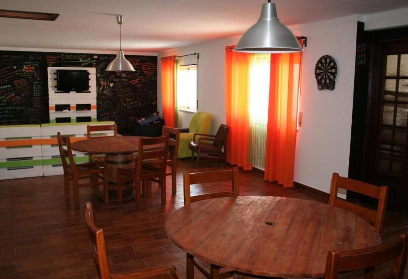 پانسیون Santa Maria Do Mar Guest House