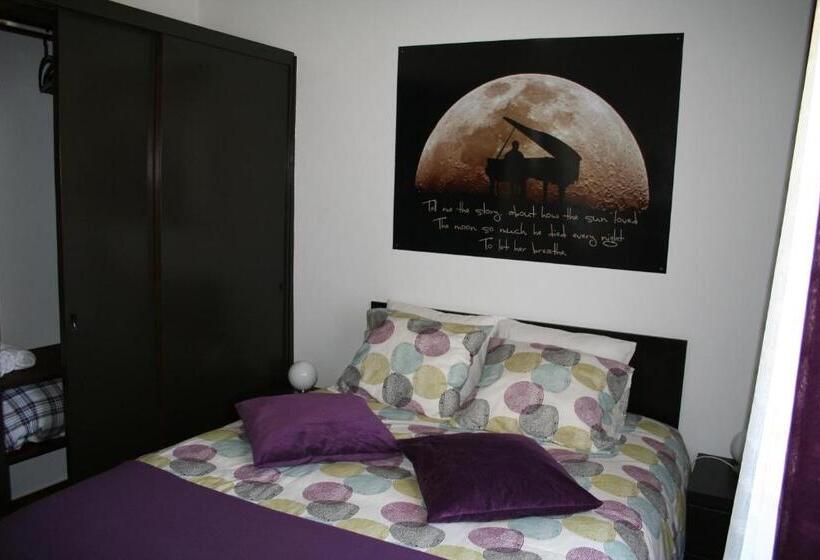 پانسیون Santa Maria Do Mar Guest House