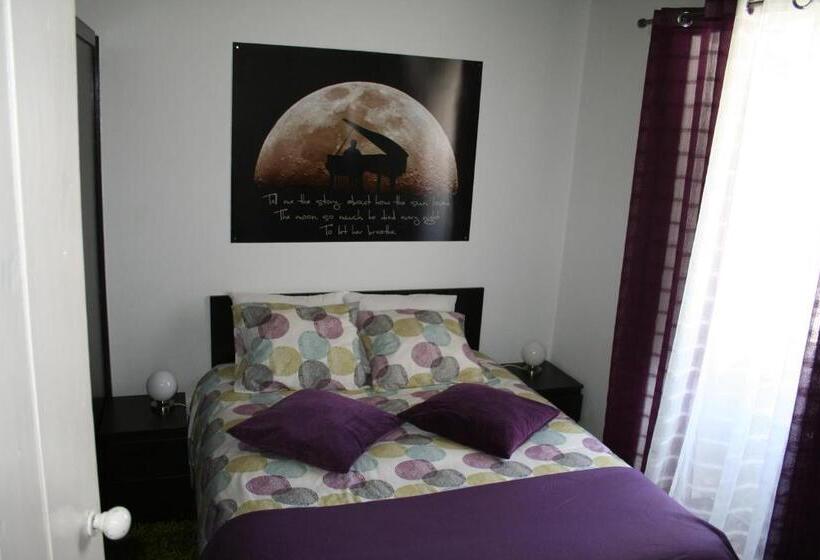 پانسیون Santa Maria Do Mar Guest House