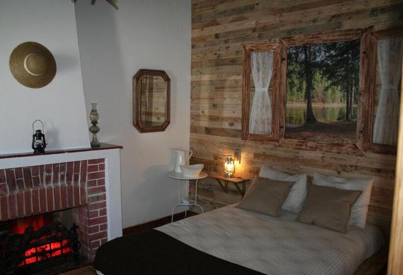 پانسیون Santa Maria Do Mar Guest House