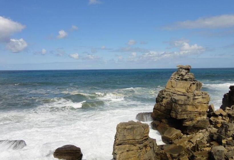 پانسیون Santa Maria Do Mar Guest House