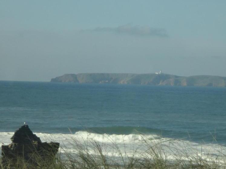 پانسیون Santa Maria Do Mar Guest House