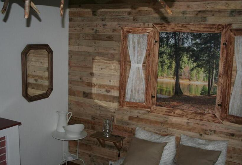 پانسیون Santa Maria Do Mar Guest House