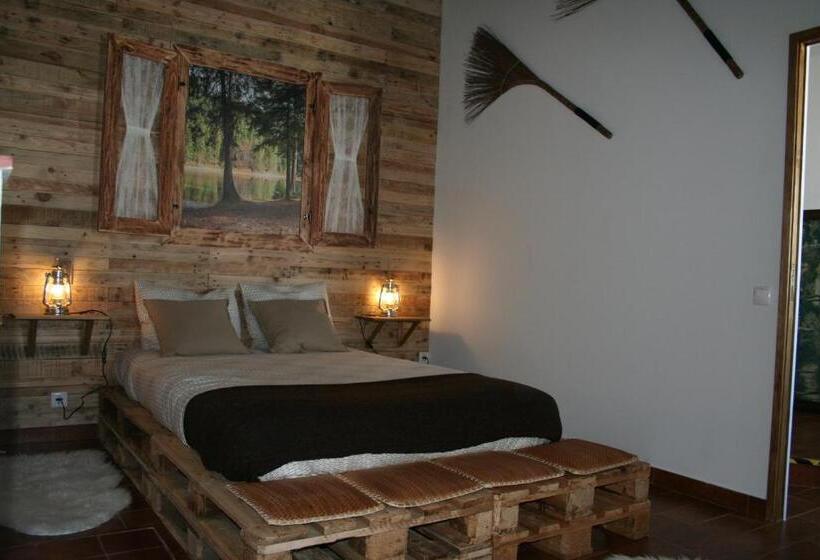 پانسیون Santa Maria Do Mar Guest House