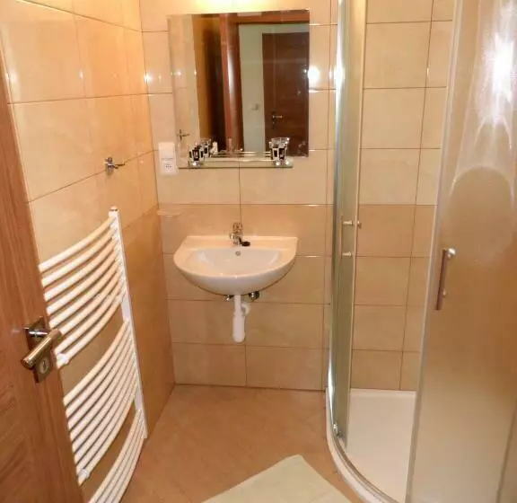 Majatalo Vila Edith Valtice