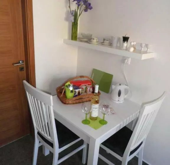 Majatalo Vila Edith Valtice