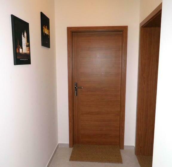 פנסיון Vila Edith Valtice