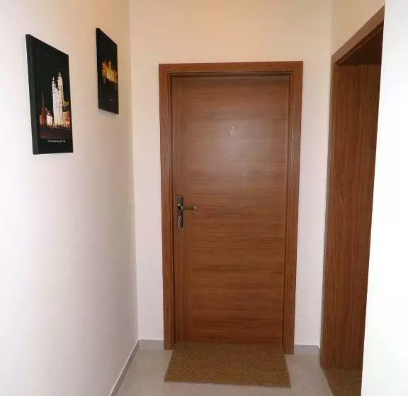 Majatalo Vila Edith Valtice