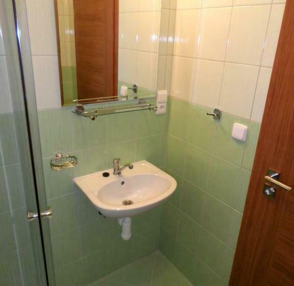 פנסיון Vila Edith Valtice