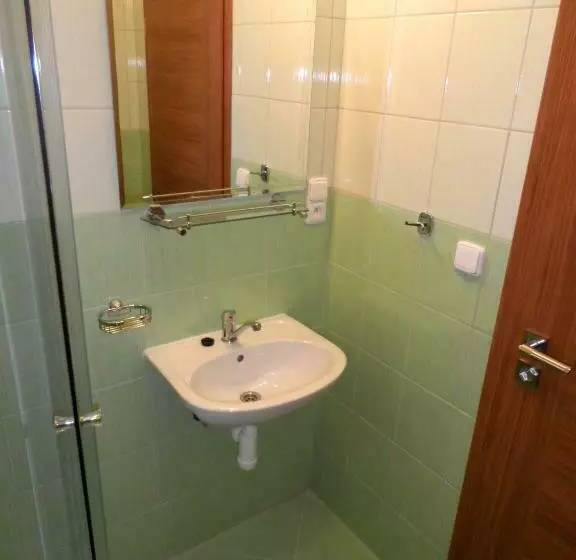 Majatalo Vila Edith Valtice