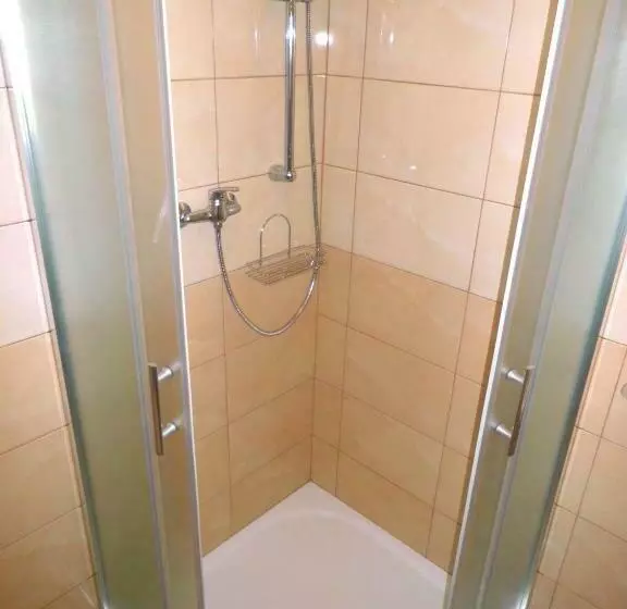 Majatalo Vila Edith Valtice