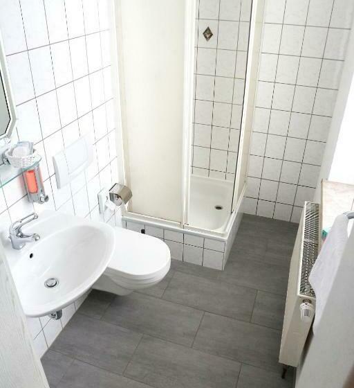 Pension Zur Wartburg