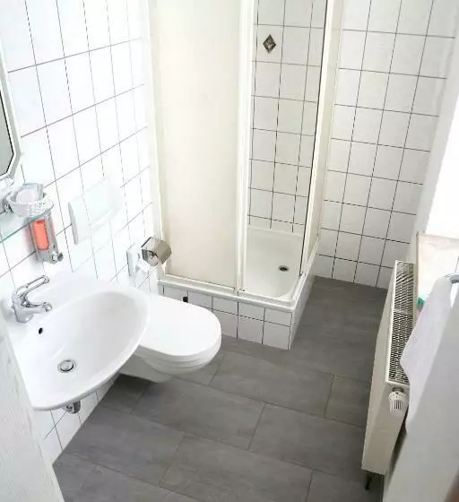 Pension Zur Wartburg