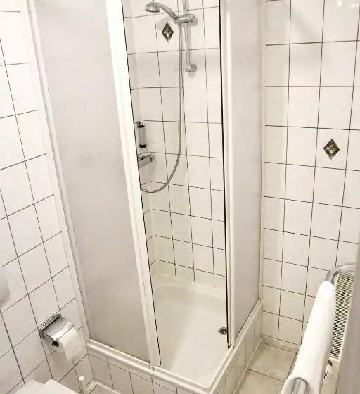 Pension Zur Wartburg