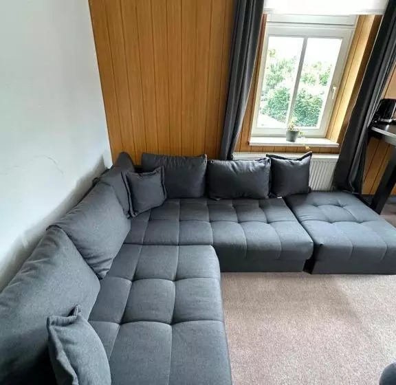 Pension Zur Wartburg